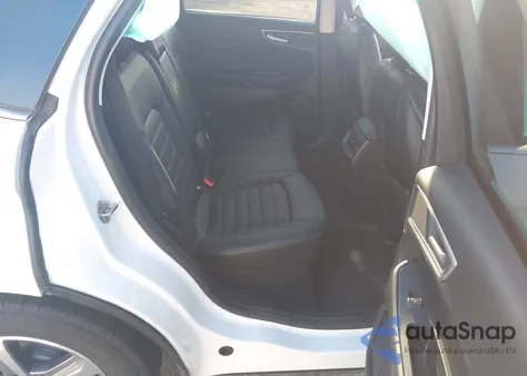 2021 Ford Edge Sel z USA, uszkodzony, nr VIN 2FMPK4J99MBA10510